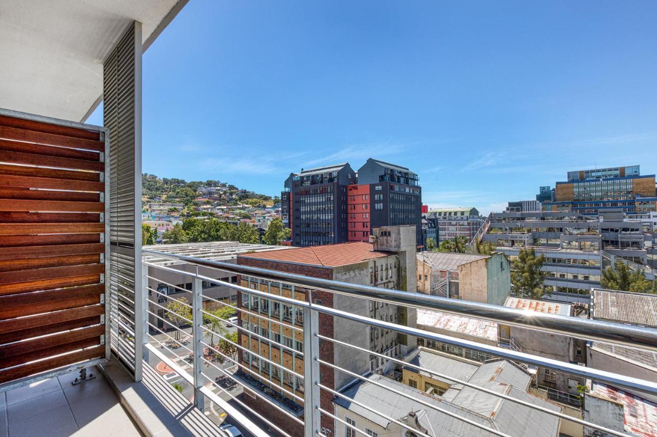 Apartamento Backup-powered Trendy Balcony Cidade Do Cabo