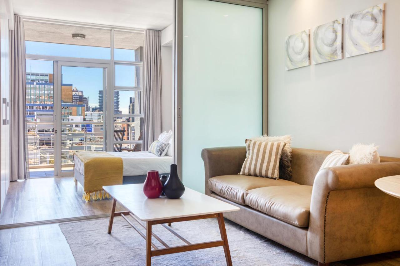 Apartamento Backup-powered Trendy Balcony Cidade Do Cabo